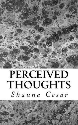 Cover image for Perceived Thoughts