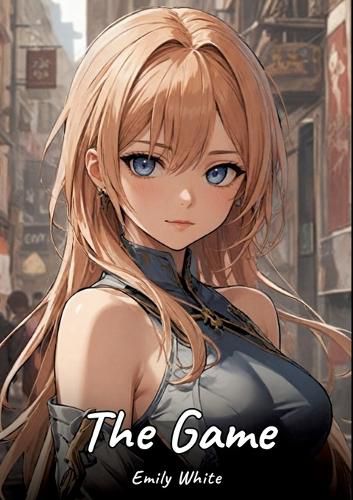 Cover image for The Game