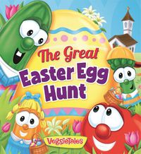 Cover image for The Great Easter Egg Hunt