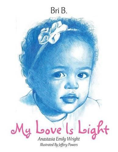 Cover image for My Love Is Light