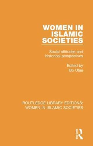 Cover image for Women in Islamic Societies