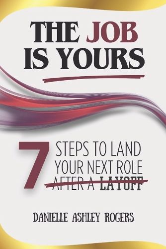 Cover image for The Job is Yours