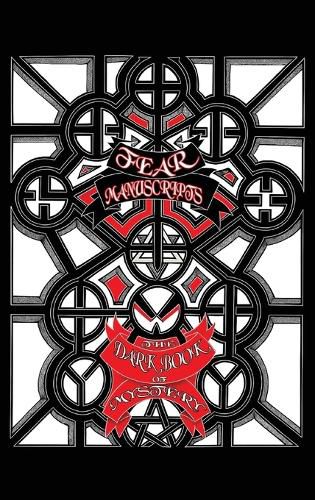 Cover image for Fear Manuscripts