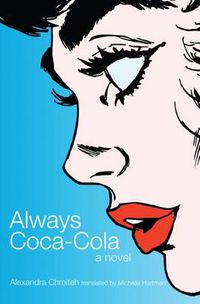 Cover image for Always Coca-Cola
