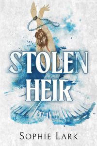 Cover image for Stolen Heir