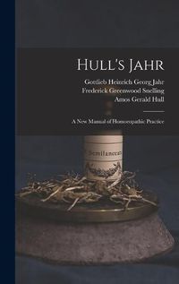 Cover image for Hull's Jahr