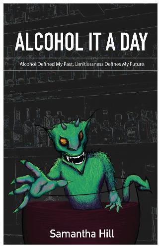 Cover image for Alcohol It a Day