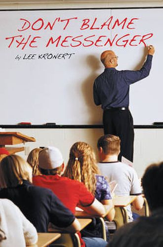 Cover image for Don't Blame the Messenger