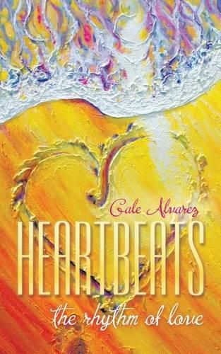 Cover image for HeartBeats: the rhythm of love