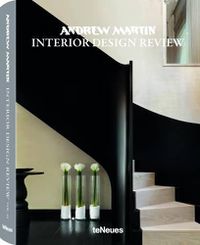 Cover image for Andrew Martin Interior Design Review