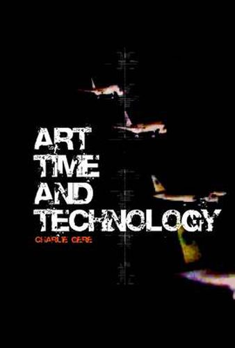 Cover image for Art, Time and Technology