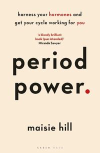 Cover image for Period Power