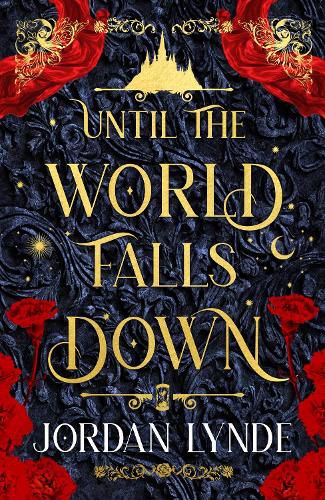 Cover image for Until the World Falls Down
