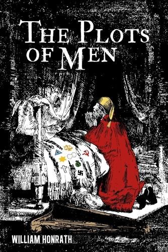 Cover image for The Plots of Men