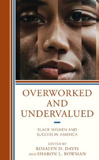 Cover image for Overworked and Undervalued