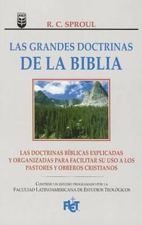 Cover image for Las Grandes Doctrinas de la Biblia