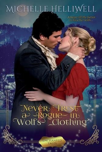 Cover image for Never Trust a Rogue in Wolf's Clothing