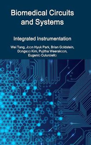 Cover image for Biomedical Circuits and Systems