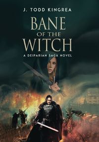 Cover image for Bane of the Witch