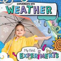 Cover image for Experiments with Weather