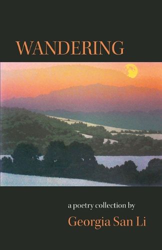 Cover image for Wandering