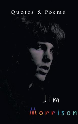 Jim Morrison