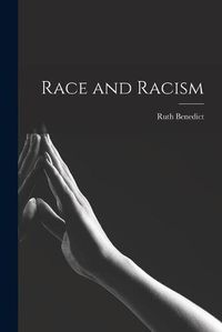 Cover image for Race and Racism