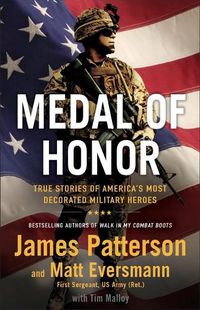 Cover image for Medal of Honor