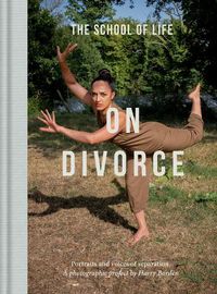 Cover image for On Divorce