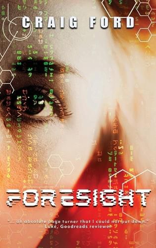 Cover image for Foresight