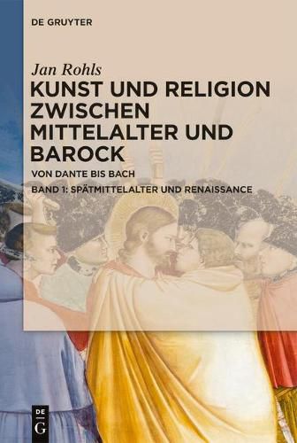 Cover image for Spatmittelalter Und Renaissance
