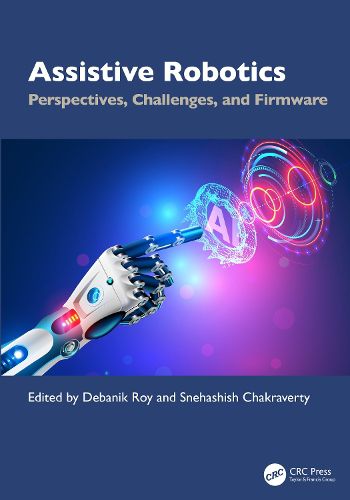 Cover image for Assistive Robotics