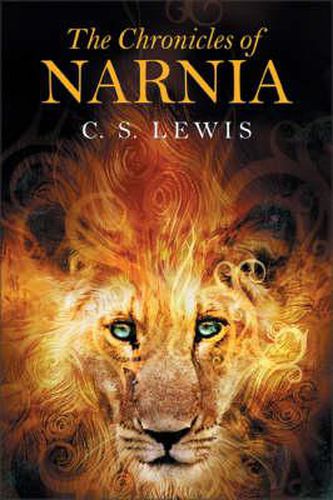 Cover image for The Chronicles of Narnia