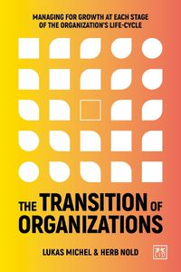 Cover image for The Transition of Organizations