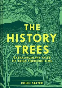 Cover image for The History Trees