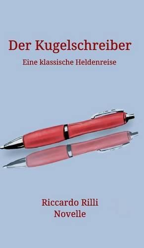 Cover image for Der Kugelschreiber