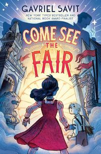 Cover image for Come See the Fair