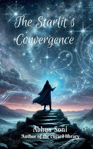 Cover image for The Starlit's Convergence