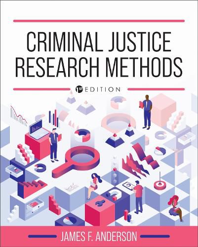 Cover image for Criminal Justice Research Methods