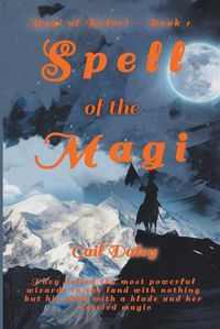 Cover image for Spell of the Magi