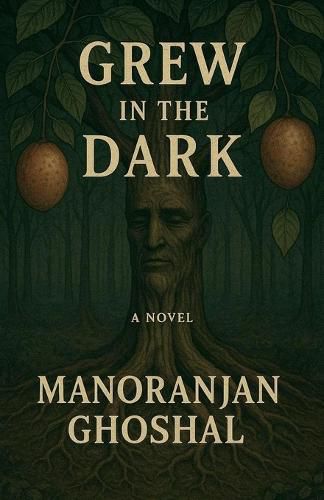 Cover image for Grew in the Dark