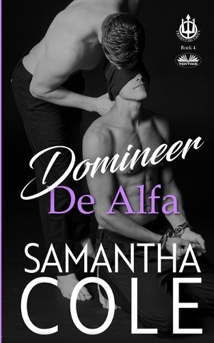 Cover image for Domineer De Alfa