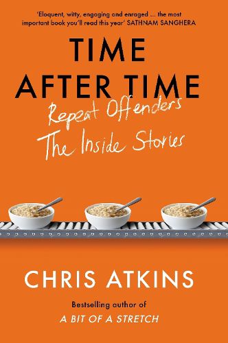 Cover image for Time After Time
