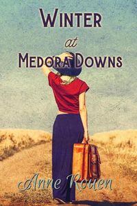 Cover image for Winter at Medora Downs