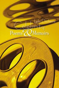 Cover image for Celebrity Poems & Memoirs