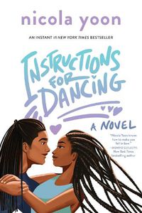 Cover image for Instructions for Dancing