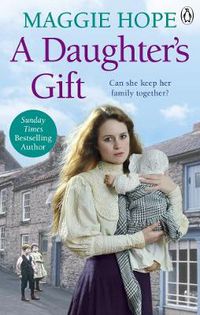 Cover image for A Daughter's Gift
