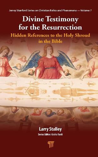Cover image for Divine Testimony for the Resurrection