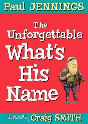 Unforgettable What's His Name