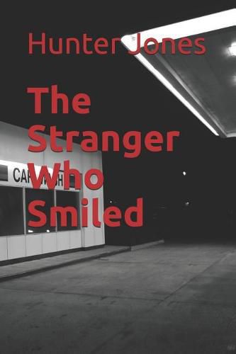 Cover image for The Stranger Who Smiled